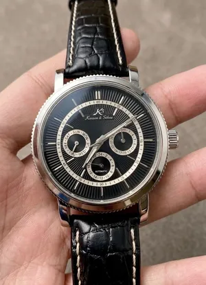 automatic watch