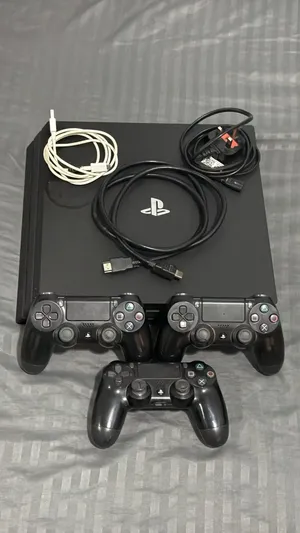 Ps4 Pro 1 TB