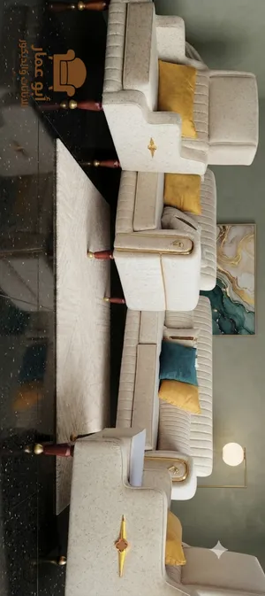 ابو عمار للاثاثات والديكور