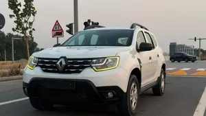 Used Renault Duster in Sharjah