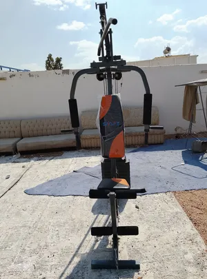 جهاز رياضه متعدد المهام للبيع