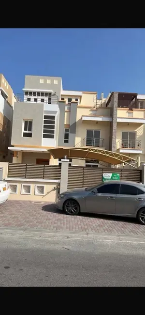302 m2 5 Bedrooms Villa for Sale in Muscat Al Khoud