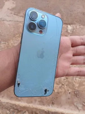 ايفون 13برو للبيع او تبديل