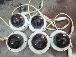 Hik Vision CCTV Cameras