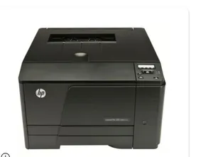 HP laserjet pro 200 m251n