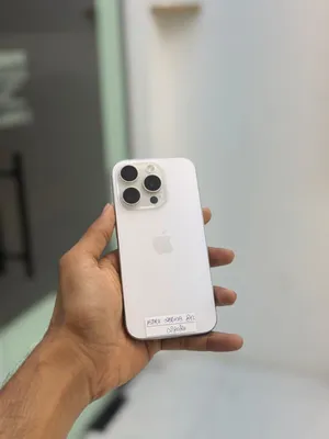 iPhone 15 Pro 256 GB Good and Excellent performance device