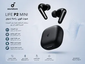 سماعة انكر ساوندكور R60i NC