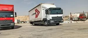مرسيدس اتيكو/اتيجو