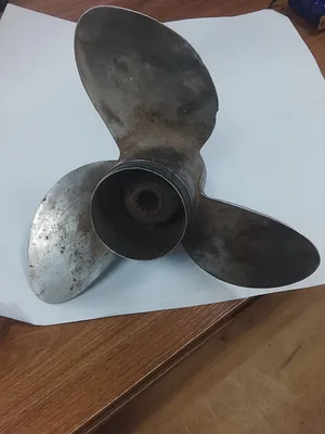 مروحة ليركا 50 *55 تيربو