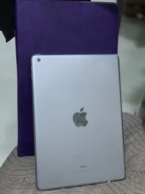 Apple iPad 6 128 GB in Qadisiyah