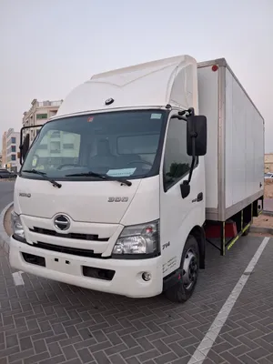 Used Isuzu Other in Ajman