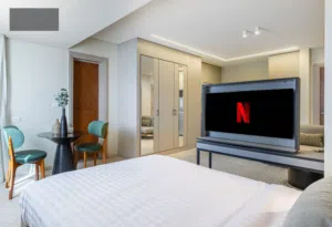 Furnished Daily in Giza Sheikh Zayed