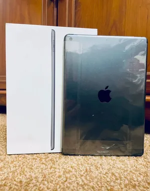 Apple iPad 7 32 GB in Al Khums