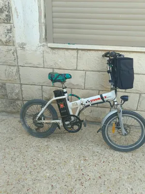 بسكليت كهربا للبيع