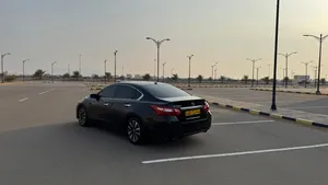 الالتيما 2017 SV
