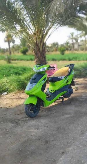 ياماها سكنس 2023 محرك ياباني اصلي بلادي مامفتوحه نظيفه نظافتها 75 بالميه