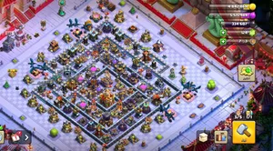 Clash of Clans Accounts and Characters for Sale in Baghdad