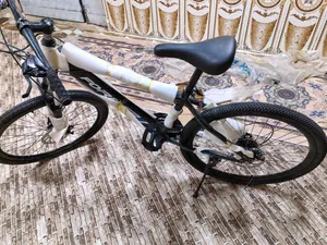 بايسكل بل جيس حتابعدني ماطالع بي للشارع