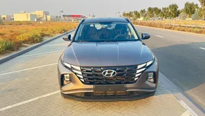 Hyundai Tucson Smart Gcc 2.0 هيونداي توسان خليجي