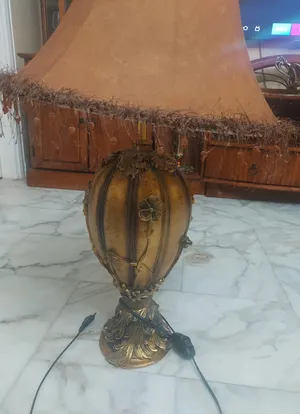 مصباح للبيع