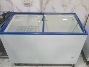 فريزرات انفيرتر بحالة الجديد