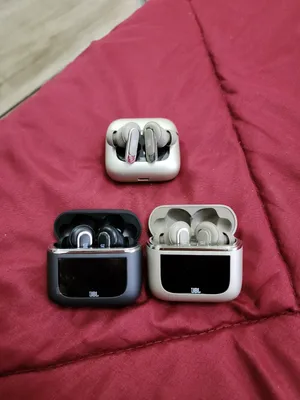 سماعات JBL tour pro 2 copy master شبيه الاصلي