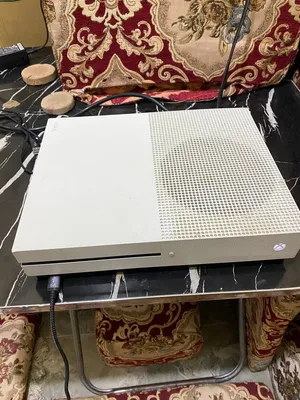 اكس بوكس وان اس للبيع