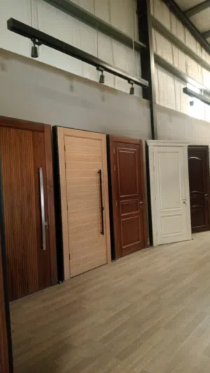 مصنع اثاث ابواب للبيع