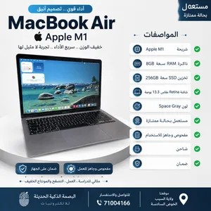 MacBook Air 2020 Clean MacBook Air 2020 Piece Clean