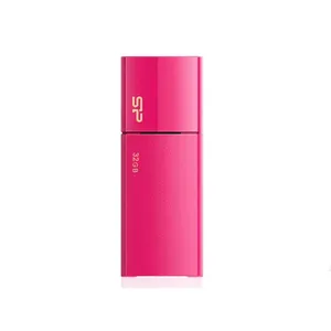 فلاش ميموري Silicon Power Blaze B05 سعة 32GB USB 3.2