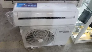 split ac for sele with warranty all capacity available