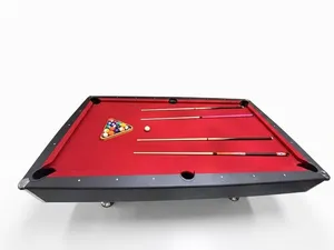 TA Sport Billiard Table - Excellent Condition