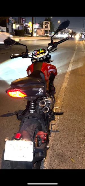 بنلي 135 بنلي