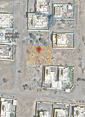Residential Land for Sale in Al Batinah Barka