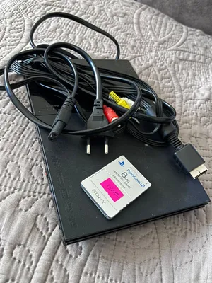 Ps2 معدل للبيع