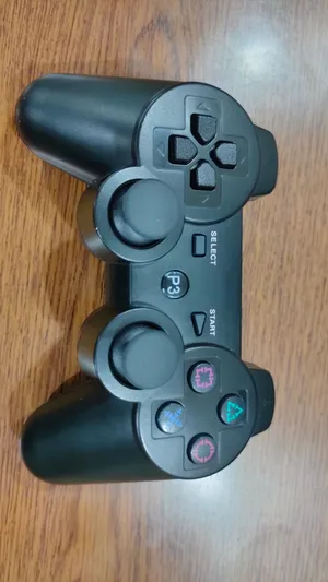 ايد ps3 جديده مستعمله يومين