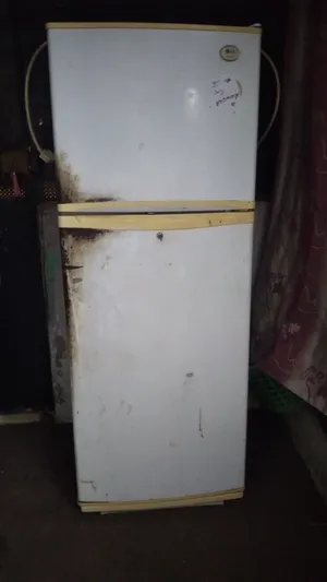 ثلاجة ال جي