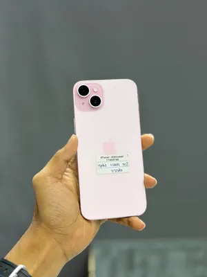 iPhone 15 Plus 128 GB Good and Best working phone available