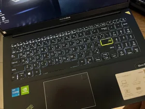 Asus Vivobook 15