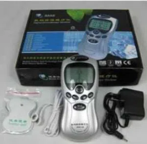 جهاز لتخفيف الاام الجسم والاعصاب DIGITAL THERAPY MACHINE عودة