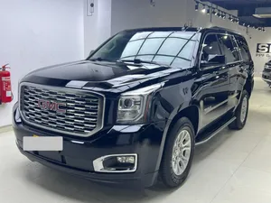 GMC Yukon SLT 2020 للبيع