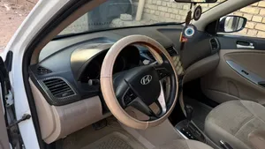 Used Hyundai Accent in Basra