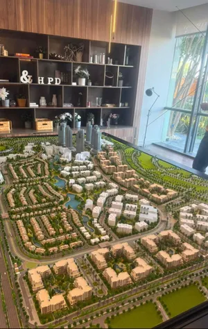 Hydepark new Cairo