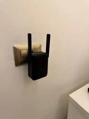 Mi Wi-Fi extender range  AC1200