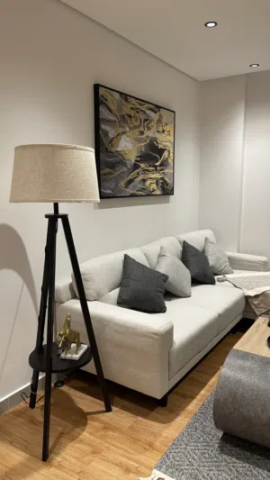 100 m2 2 Bedrooms Apartments for Rent in Muscat Al Mawaleh