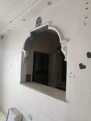 شقة للبيع مع روف
