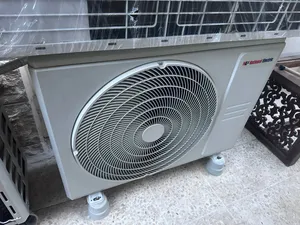 National Electric 2 - 2.4 Ton AC in Amman
