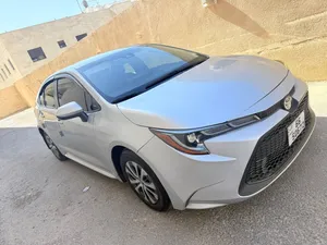 Used Toyota RAV 4 in Salt