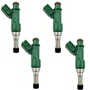 FUEL AND DIESEL INJECTOR