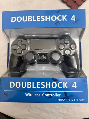 PS4 Controller DoubleShock 4 Wireless Controller (PS4 style) - New in Box
